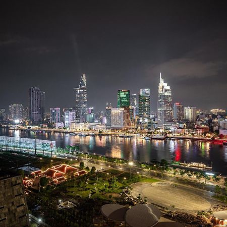 Saigon The Metropole - Residences Complex - By Svillage "Escape To Perfection" Ho Chi Minh City Bagian luar foto