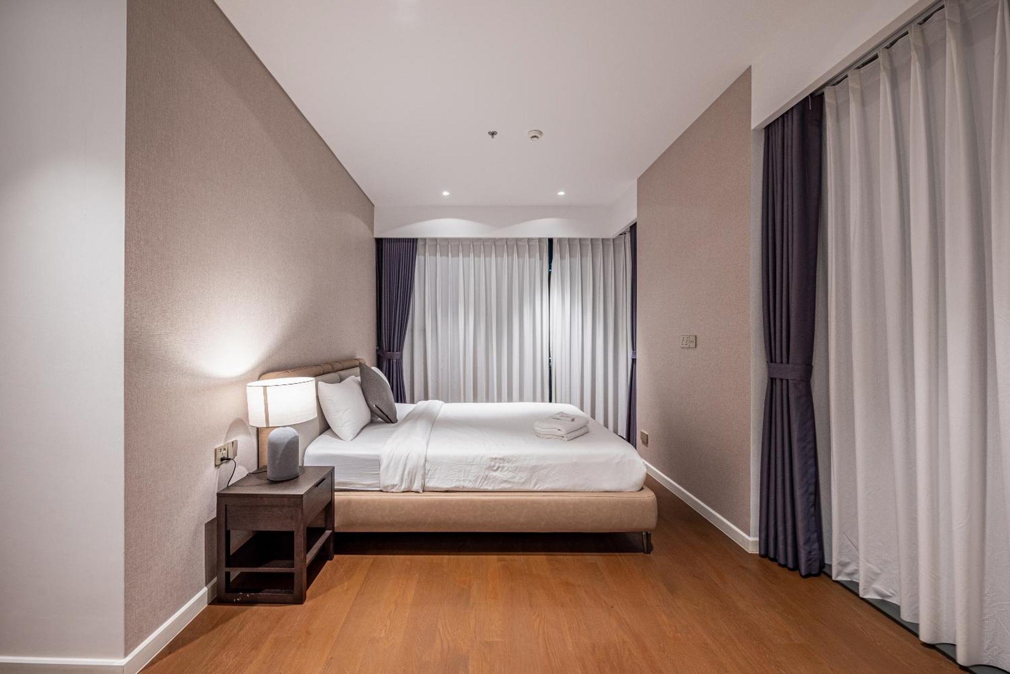 Saigon The Metropole - Residences Complex - By Svillage "Escape To Perfection" Ho Chi Minh City Bagian luar foto