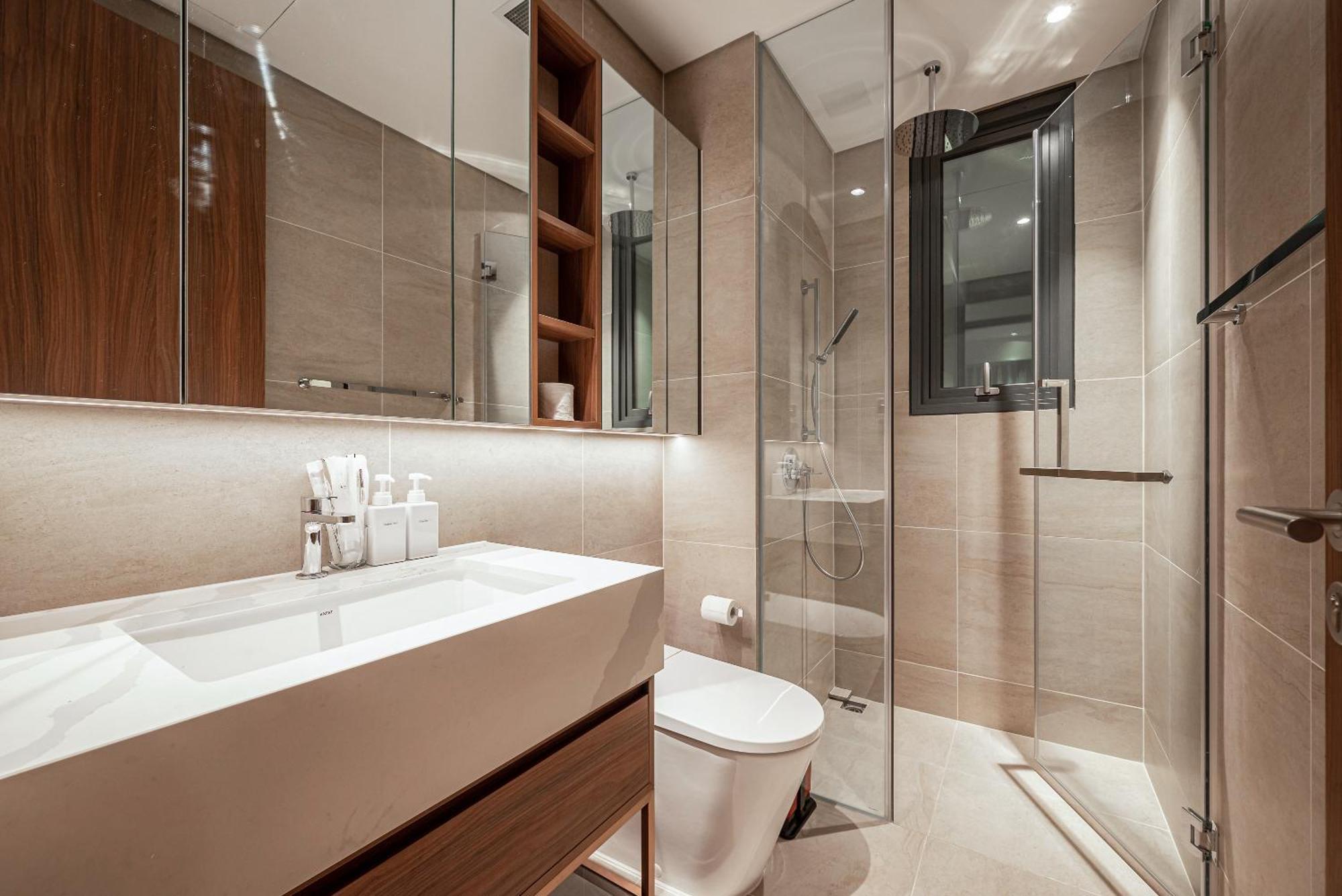 Saigon The Metropole - Residences Complex - By Svillage "Escape To Perfection" Ho Chi Minh City Ruang foto
