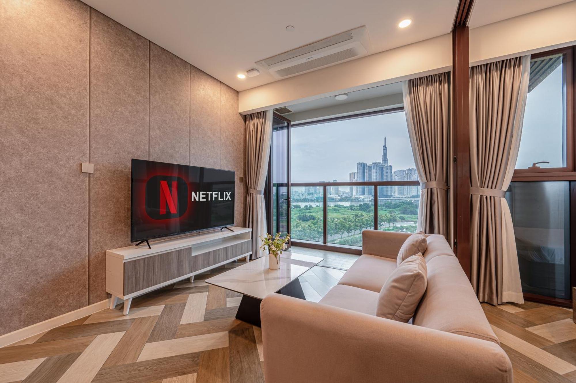 Saigon The Metropole - Residences Complex - By Svillage "Escape To Perfection" Ho Chi Minh City Ruang foto